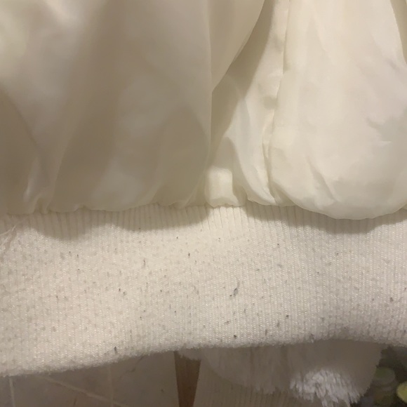 Love tree jacket - Picture 12 of 12